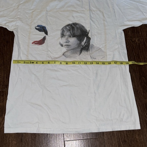 Men’s POETS tee shirt - Picture 4 of 5